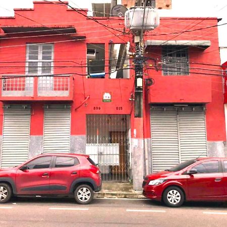 Studio No Centro De Manaus Apartment Exterior photo