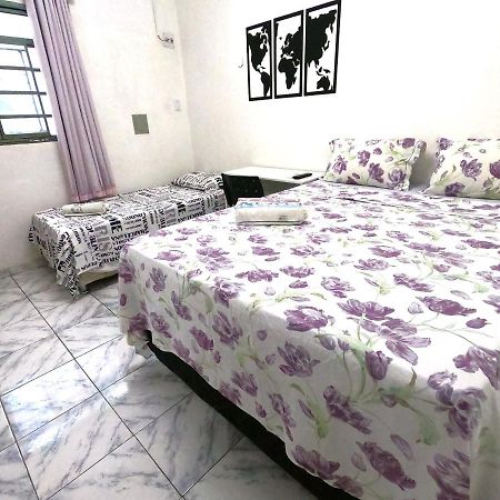 Studio No Centro De Manaus Apartment Exterior photo