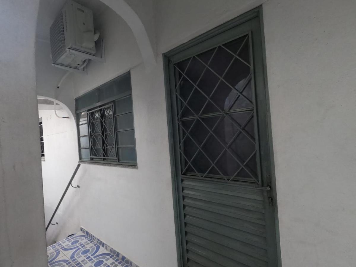 Studio No Centro De Manaus Apartment Exterior photo