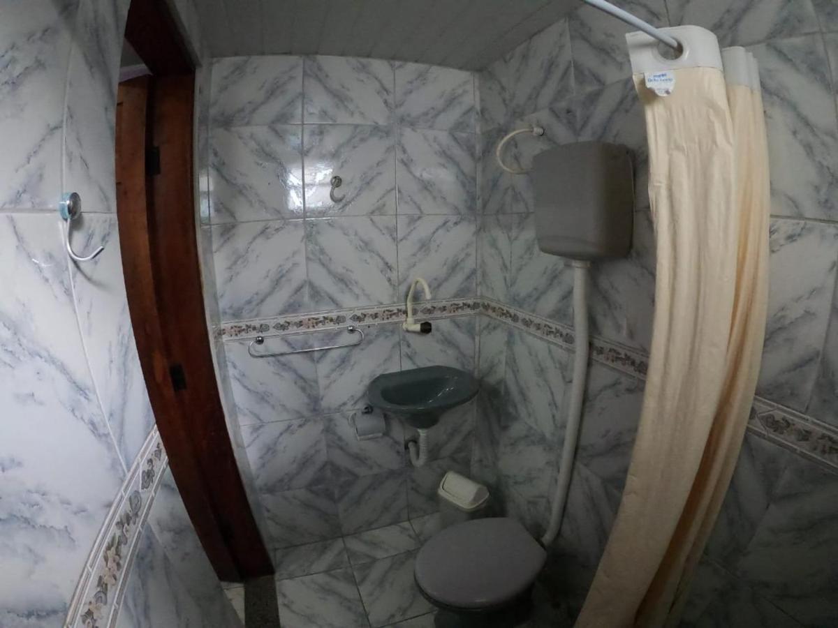 Studio No Centro De Manaus Apartment Exterior photo