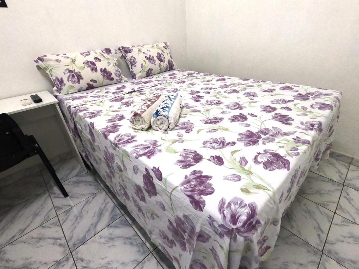 Studio No Centro De Manaus Apartment Exterior photo