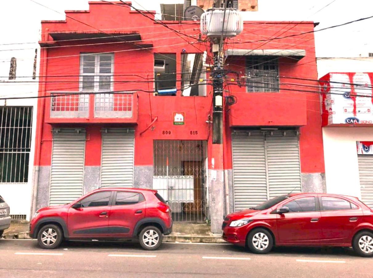 Studio No Centro De Manaus Apartment Exterior photo