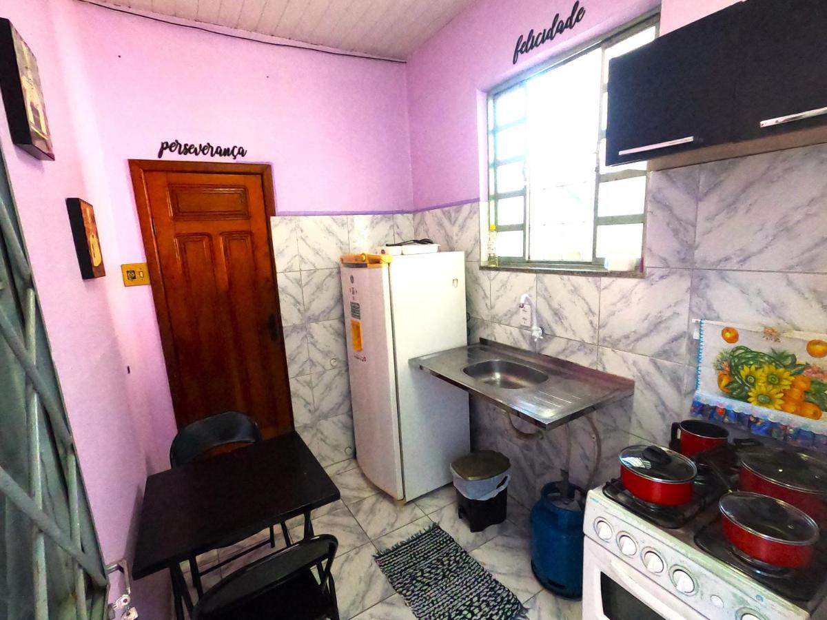 Studio No Centro De Manaus Apartment Exterior photo