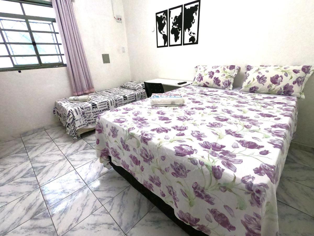 Studio No Centro De Manaus Apartment Exterior photo